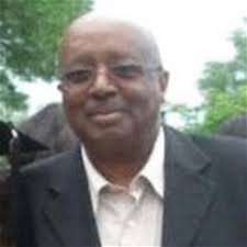 Obituary information for George Gillian