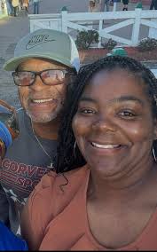 Me & my trucker bae 2 drivers; one love