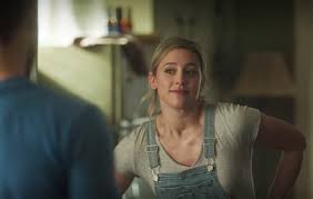 Riverdale actress camila mendes and photographer grayson vaughan have split up after about a year together. Riverdale Season Five Episode Five Recap All Steamed Up