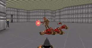 aiがfpsゲームのステージを自動生成できるようになる 無限プレイはこちらです fpsゲーム ステージ 生成