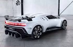 Adieu cheval cabré et autres taureaux furieux, bonjour poulain et veau joyeux ! Centodieci La Nouvelle Bugatti De 1 600 Cv Le Blog De Vivacar