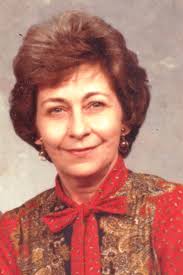 Minnie "Pete" Craig Hayes Obituary