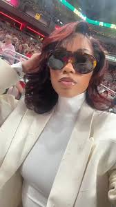 Gameday Fashion Trends in the WNBA