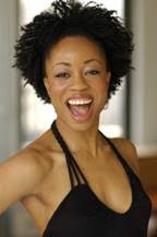 chandra thomas: ACTOR-WRITER-PRODUCER-YOUTH ARTS EDUCATION ADVOCATE