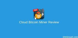 Can you make $1,500 per day? Cloud Bitcoin Miner Remote Btc Earnings Review Infosmush