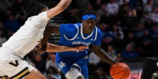 Was Kentucky basketball's win at Arkansas biggest of Mark Pope era?