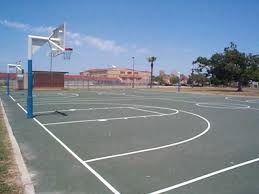Maybe you would like to learn more about one of these? Basketball Courts In San Antonio Tx Courts Of The World