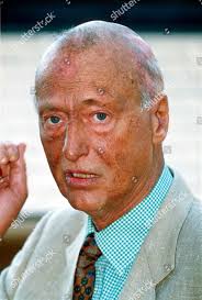 Paul Eddington Editorial Stock Photo