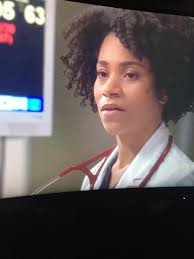 Kurt said about Maggie: i have been a fan of hers since i saw her in Mad  Men. I never intended for Tara to jump out and become as strong as she