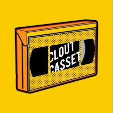Chiefly midland us a piece of cloth, especially a baby's diaper. Clout Cassette Cloutcassette Twitter