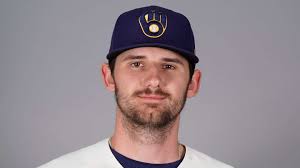 Former Bulldog pitcher Ethan Small joins 60-man player pool of Brewers