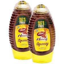 The collected prices were updated on feb. Buy Dabur Honey Squeezy Buy 1 Get 1 Free 2 X 225 G Online Sastasundar Com
