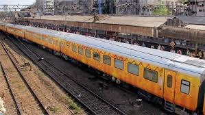 Initially starting in a suzuki dealership. Feel Safe Travelling On Trains Irctc Announces Rs 25 Lakhs Insurance On Tejas Express Oneindia News