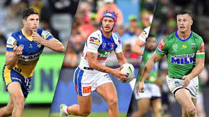 Cameron munster has copped a torrent of criticism after the maroons' game ii loss, a nsw blues legend says it's all 'fair'. Nrl 2021 State Of Origin Nsw Blues Queensland Maroons Game Three How They Ll Line Up Nrl