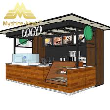 The design process begins by determining your menu and other desired store features. 2020 Stylish Coffee Shop Counters Cafe Kiosk For Sale Bubble Tea Counter Design Buy Coffee Shop Counters Bubble Tea Kiosk Design Coffee Kiosk Bubble Tea Counter Design Food Service Kisok Cafe Shop Counters