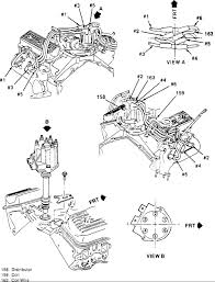 As far as mainstream gm goes, there have been at least four major versions of this engine. Chevy 4 3 V6 Engine Head Diagram Wiring Diagram Wave Table Wave Table Trattoriadeicacciatorilecco It