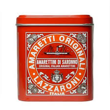 Amaretti Biscuits Google Search Tin Gifts Saronno Snack Gift