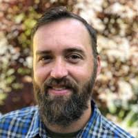 Aaron Robinson Email & Phone Number