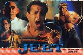 Jeet 1996 Film Complete Wiki Ratings Photos Videos Cast Ajay singh deol (born 19 october 1956) better known as sunny deol is an indian film actor, director and producer having acted in over 100 films in bollywood. jeet 1996 film complete wiki