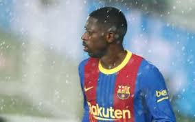 Manchester united's premier league game at home to liverpool has been postponed after fans invaded the pitch at old trafford in the hours leading up to the match on sunday during a protest. Barcelona Slash Liverpool And Man United Target S Asking Price