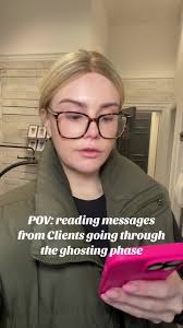 Ghosting Phase of Microblading