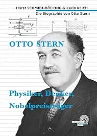 Otto Stern: Biographie : Schmidt-Böcking, Horst, Reich, Karin: Amazon.de:  Bücher