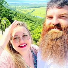 Emily Bass and Morgan Hawks' Wedding Website