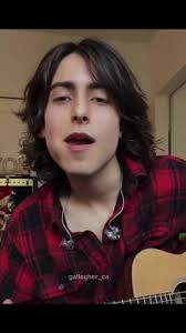 Aidan Celoso Es Tipo