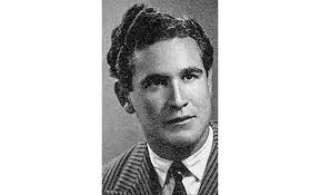 Angelo Palma Obituary (2014)