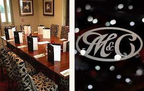 Separated by a sheer glass screen and overlooking spinningfields, guests can enjoy the 12 course tasting menu, which costs £95 per person. Private Dining Manchester Private Dining Rooms Restaurants Manchester