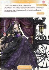 Is a mobile game created by suzhou nikki co. Love Nikki Happiness Event Guide Tips For Mastering Mysterious Church Lost Girl And Other Hall Of Oath Stages