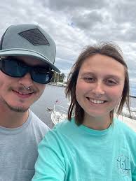 Katie LeBoeuf and Cody McArthur's Wedding Website