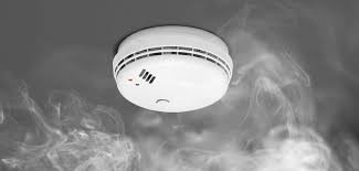 The detector adopts the special structure design. The Importance Of Smoke Detectors Fire Training Company Blog