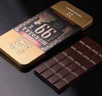 Chocolate Bar Packaging To Upgrade Your Brand - Tinshine