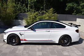 Bmw M4 Dtm Champion Edition Autos