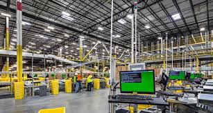 Hours may change under current circumstances Lowes Relabels 15 Distribution Centers To Support Wms Upgrade Id Label Inc