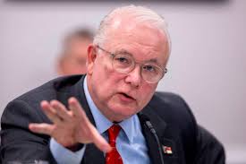 NC governor: Josh Stein and the new Council of State officials