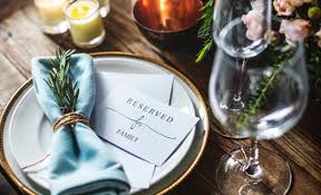 *** everyone receives the same items *** choose between a 2, 3 or 4 course dinner for 5 and up. Tips To Host A Perfect Private Dining Event 10 Of The Best Australia