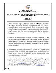 Get their location and phone number here. Kenyataan Media Jabatan Pendaftaran Negara Malaysia Facebook