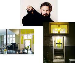 The stylists are trained to typically cut short, traditional styles, such as buzz cuts. Search Results For Friseur