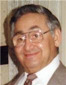 Dominic Giovannazzo Obituary (1924-2013)