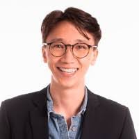 Jon Ho's Instagram, Twitter & Facebook