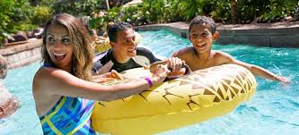 Family Fun Activities | Aulani Hawaii Resort & Spa