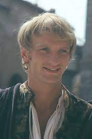 Maybe you would like to learn more about one of these? John Mcenery Romeo And Juliet S Mercutio Rip Steve Hoffman Music Forums