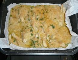 Con la ricetta di oggi vedremo come. Funghi Gratinati Al Forno Veganblog Ricette E Prodotti Dal Mondo Vegan