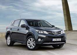 Rav4, ca niciun alt suv. Toyota Rav 4 Iv SpecificaÈ›ii Tehnice È™i Consum De Combustibil Autodata24 Com