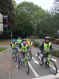 Klassenarbeit mit musterlösung zu verkehrserziehung, verkehrsregeln; Verkehrserziehung In Klasse 4 Arlingerschule Webseite