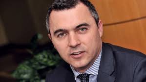 Equitable Life chief: What I've learned 10 years after the crisis