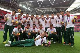 México choca con brasil por el pase a la final de tokyo 2020. Lo Lograron Campeones Del Oro Olimpico Y Que Vivamexico Somos Participes De Una De Las Mas Grande Proezas Del Deporte Mexicano El Puro Orgullomexicano Que