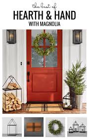 Check spelling or type a new query. Remodelaholic The Best Of Hearth Hand With Magnolia